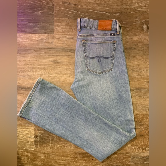 Lucky Brand Lola Boot. 6/28 Regular - Picture 1 of 8